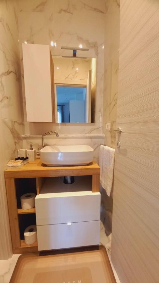 G&A - Apartment La Spezia Luaran gambar