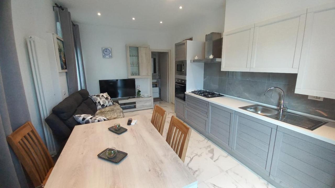 G&A - Apartment La Spezia Luaran gambar