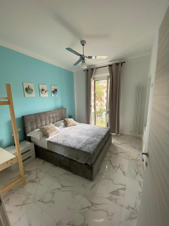 G&A - Apartment La Spezia Luaran gambar