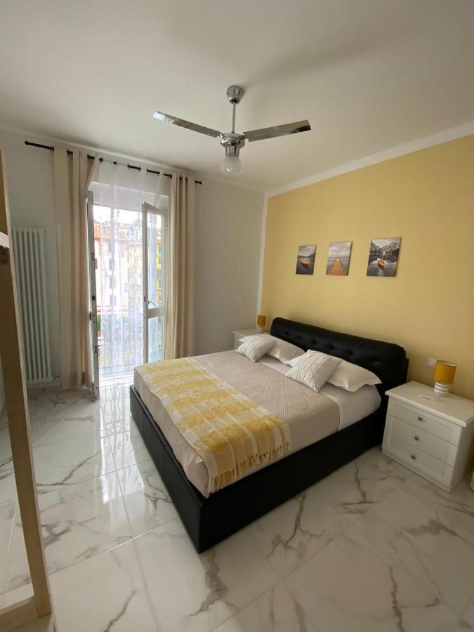 G&A - Apartment La Spezia Luaran gambar