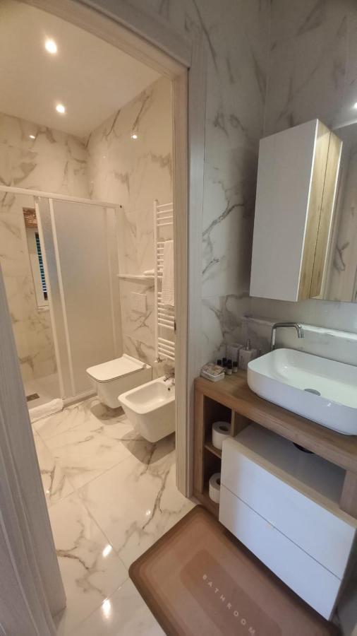G&A - Apartment La Spezia Luaran gambar
