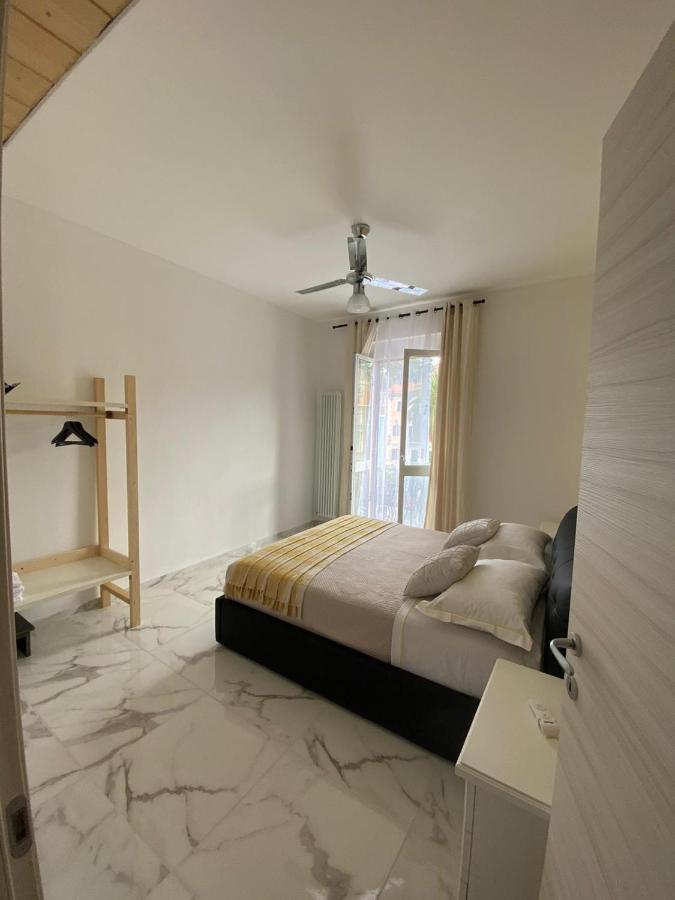 G&A - Apartment La Spezia Luaran gambar