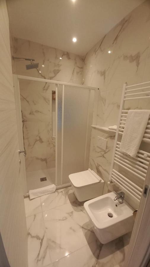 G&A - Apartment La Spezia Luaran gambar