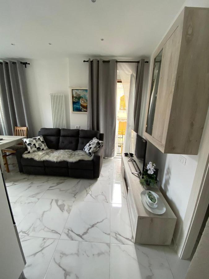 G&A - Apartment La Spezia Luaran gambar