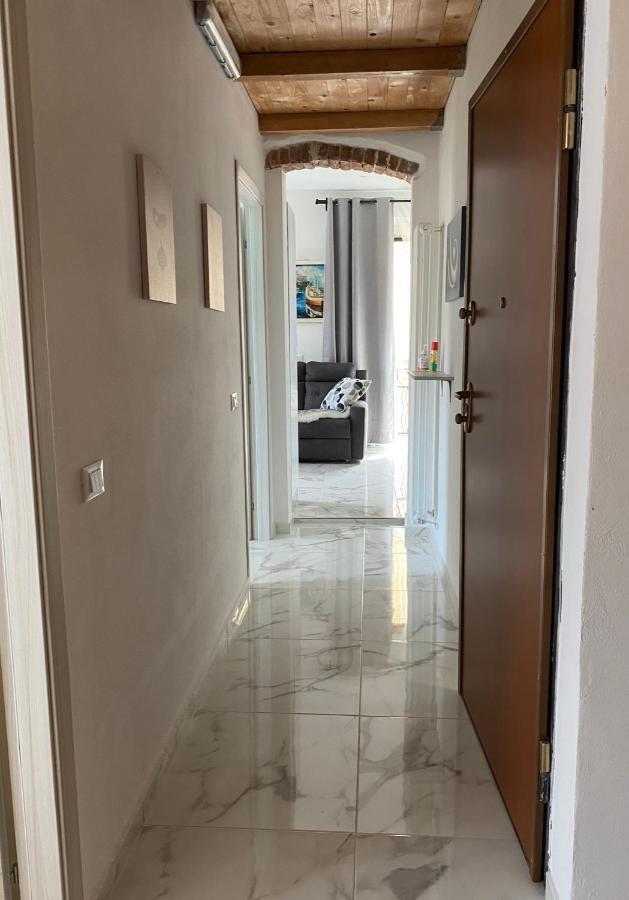 G&A - Apartment La Spezia Luaran gambar