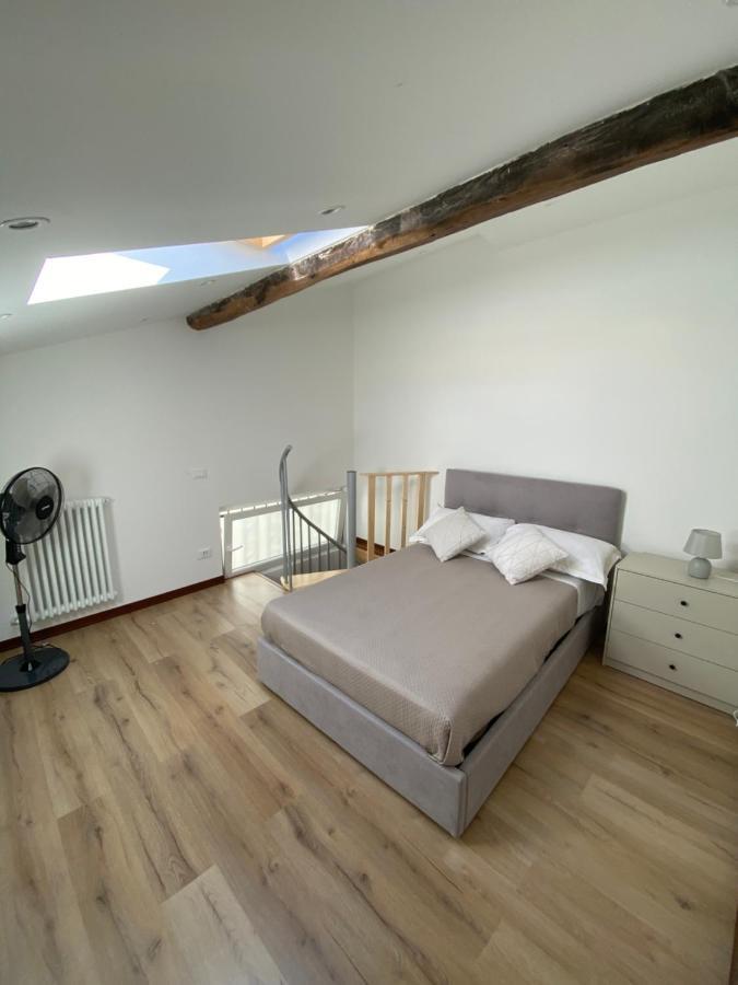 G&A - Apartment La Spezia Luaran gambar